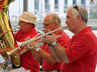 Manotick Brass adds to our enjoyment